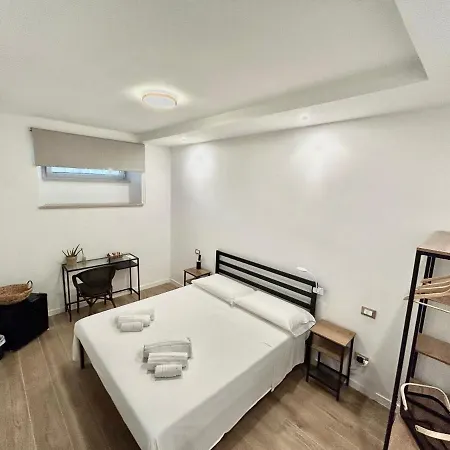 Bed & Breakfast Sul Mare - Un Letto Ideale 3*