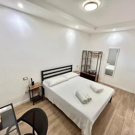 Sul Mare - Un Letto Ideale 3* Sperlonga