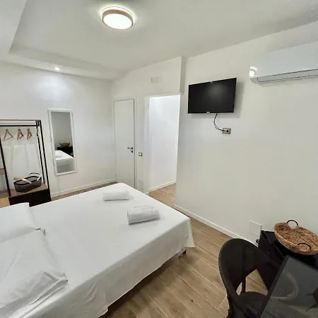 Sul Mare - Un Letto Ideale Bed & Breakfast