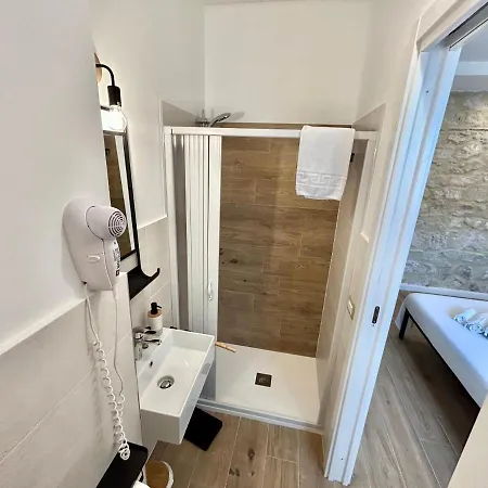 Sul Mare - Un Letto Ideale לינה וארוחת בוקר 3*