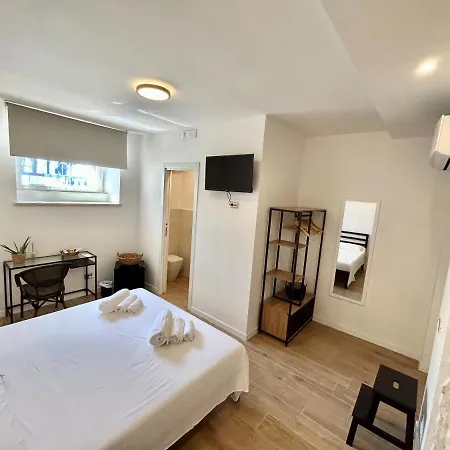 Sul Mare - Un Letto Ideale ספרלונגה