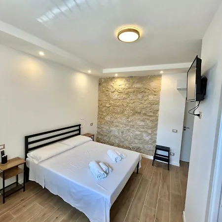 Bed & Breakfast Sul Mare - Un Letto Ideale