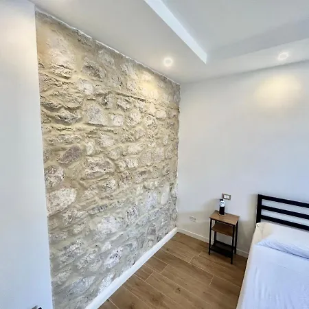 Sul Mare - Un Letto Ideale Bed & Breakfast Sperlonga