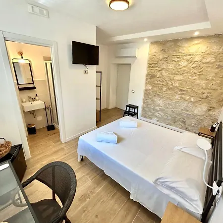 Sul Mare - Un Letto Ideale Sperlonga