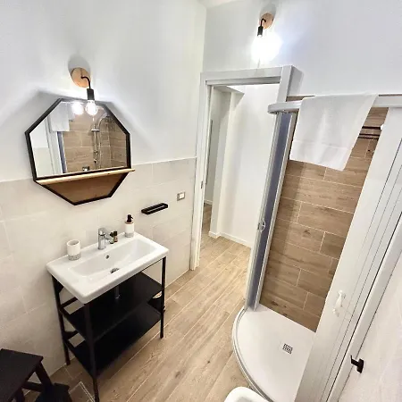 Bed & Breakfast Sul Mare - Un Letto Ideale Sperlonga