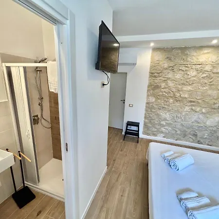 Bed & Breakfast Sul Mare - Un Letto Ideale Sperlonga