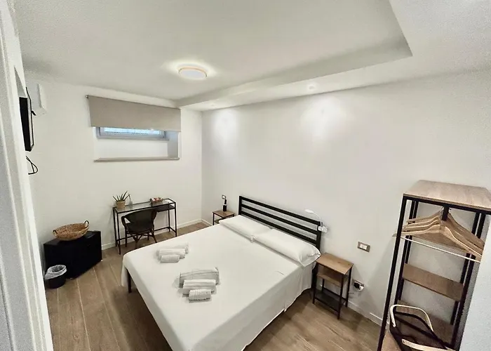 Nocleg ze śniadaniem Sul Mare - Un Letto Ideale 3*