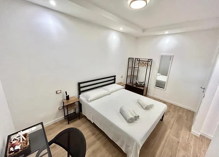 Sul Mare - Un Letto Ideale 3* Sperlonga