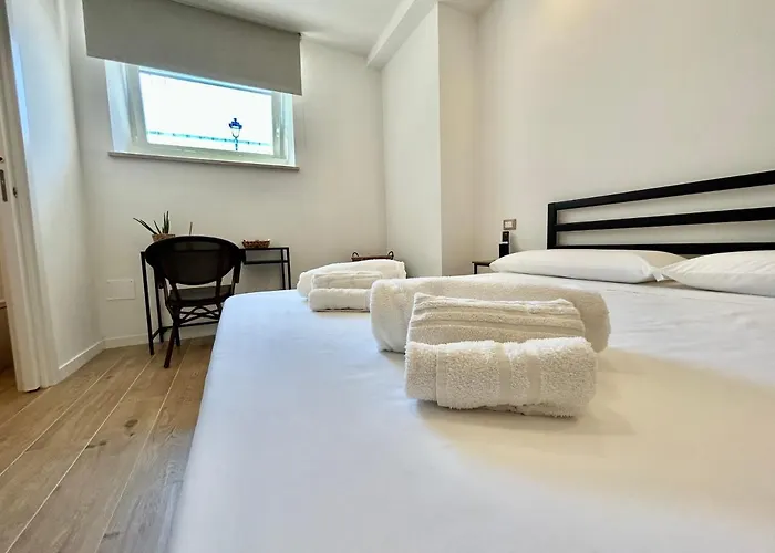 Sul Mare - Un Letto Ideale Nocleg ze śniadaniem