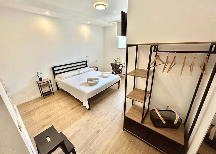 Sul Mare - Un Letto Ideale Nocleg ze śniadaniem 3*