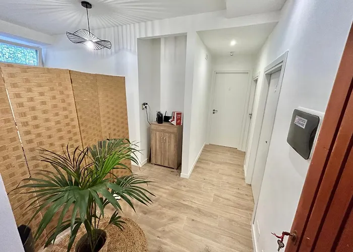 Sul Mare - Un Letto Ideale Nocleg ze śniadaniem