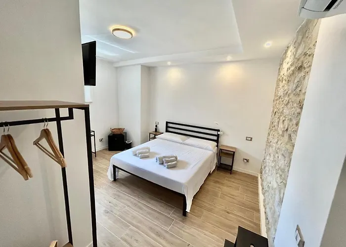 Sul Mare - Un Letto Ideale