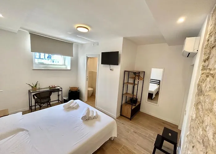 Sul Mare - Un Letto Ideale Sperlonga