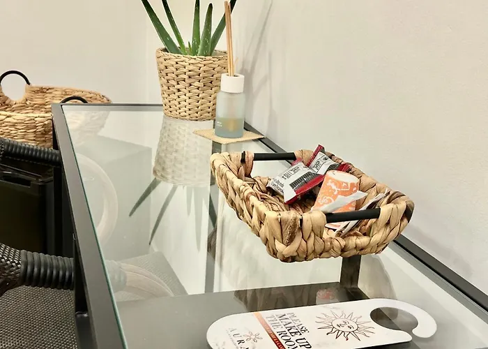 Sul Mare - Un Letto Ideale Nocleg ze śniadaniem 3*