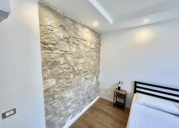 Sul Mare - Un Letto Ideale Nocleg ze śniadaniem Sperlonga