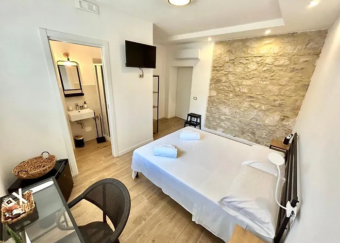 Sul Mare - Un Letto Ideale Sperlonga