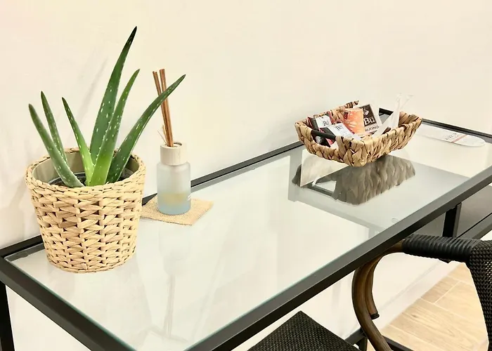 Sul Mare - Un Letto Ideale 3*