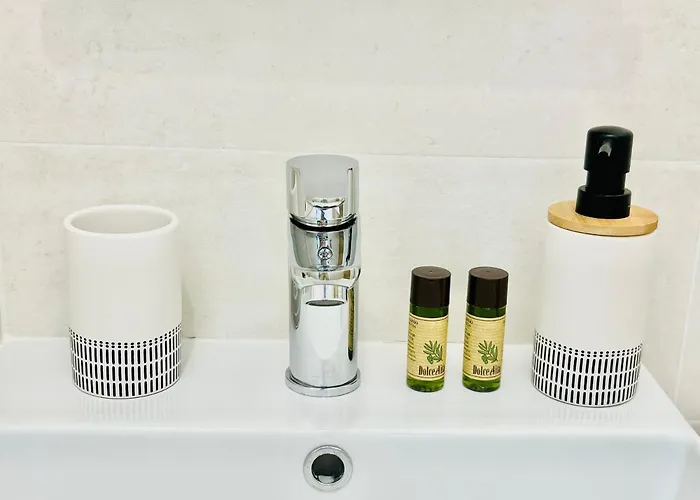 Sul Mare - Un Letto Ideale