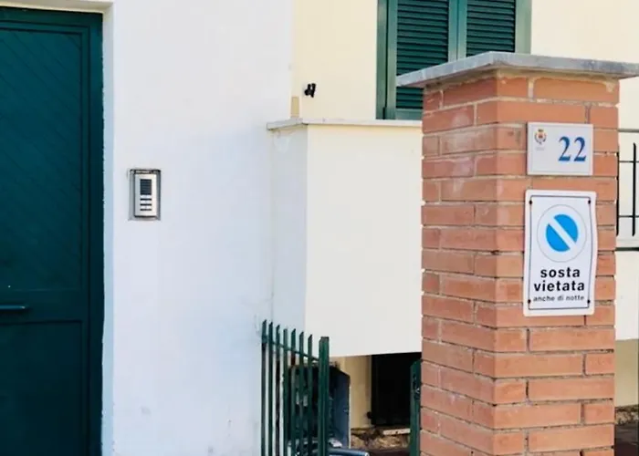 Nocleg ze śniadaniem Sul Mare - Un Letto Ideale 3*