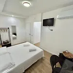Sul Mare - Un Letto Ideale Panzió