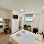 Sul Mare - Un Letto Ideale Panzió