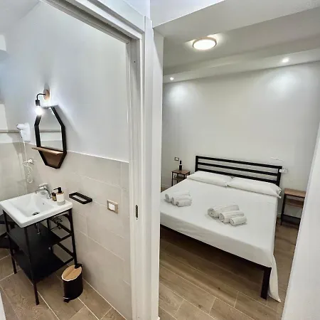 فندق مبيت وإفطار Sul Mare - Un Letto Ideale