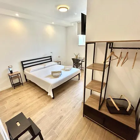 Sul Mare - Un Letto Ideale فندق مبيت وإفطار 3*