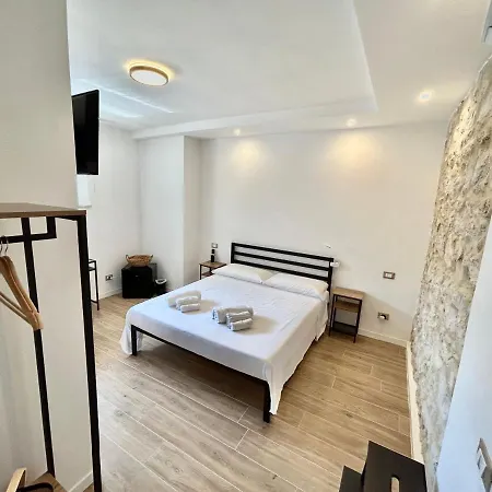 Sul Mare - Un Letto Ideale