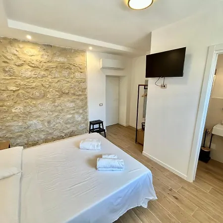 Sul Mare - Un Letto Ideale 3* سبرلونغا