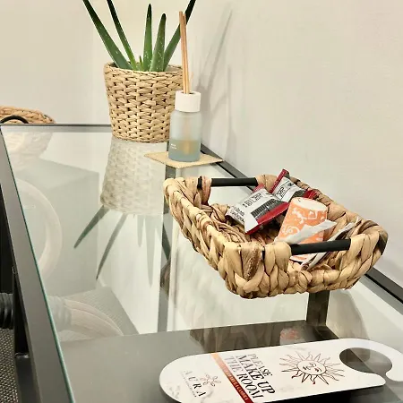 Sul Mare - Un Letto Ideale فندق مبيت وإفطار 3*