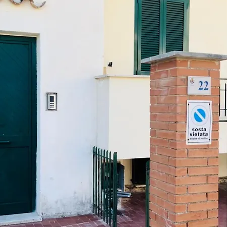 Panzió Sul Mare - Un Letto Ideale 3*